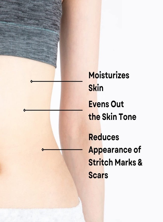 Devinez BODY & LUXE Pure Vitamin E Oil, 30ml - For Stretch Mark,Scars,Cuts,Dry Skin And Hair Care - Image 3