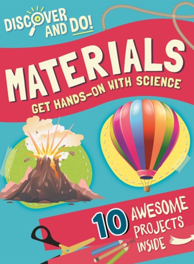 Discover and Do: Materials 