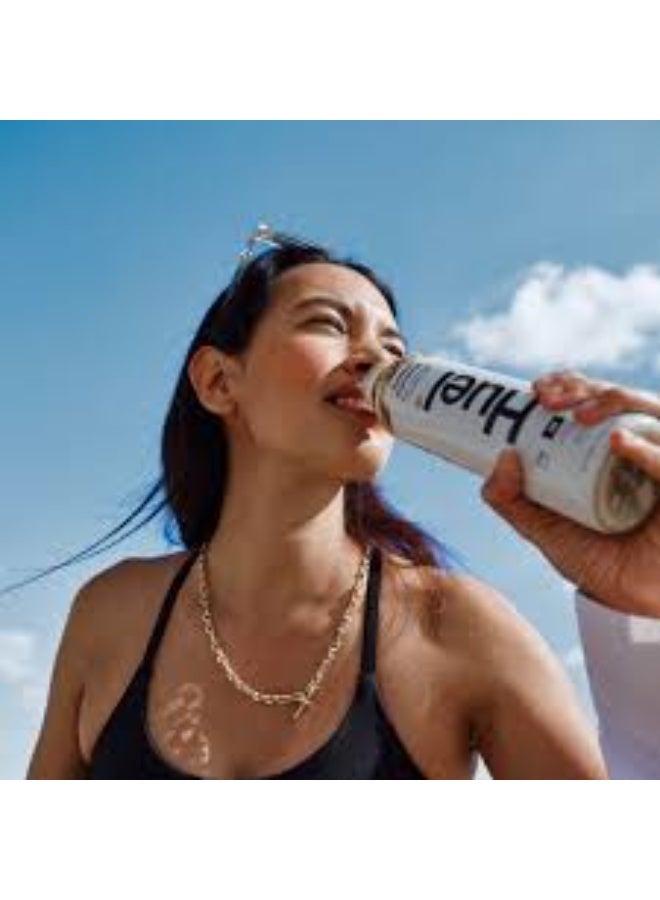 هيلي هويل وجبة كاملة بروتين ميلك شيك بنكهة الفانيليا 500 مل (عبوة من 8 قطع) - Image 5