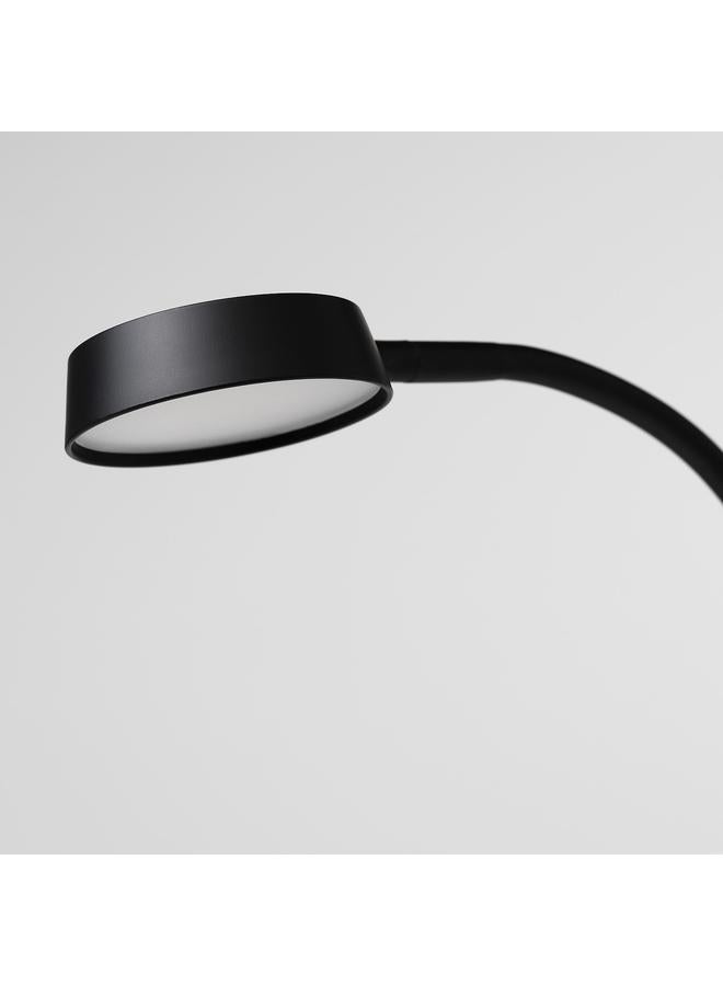 erorex LED cabinet lighting, black/dimmable - Image 5