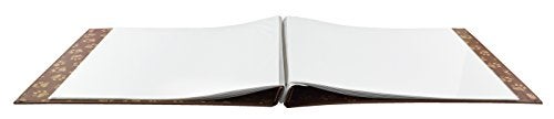 MCS Expandable 10-Page Pet Scrapbook Album with Photo Opening Cover and 12 x 12 Inch Pages, 13.5 x 12.5 Inch, Dog - Image 3