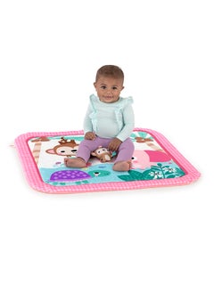 Bright Starts Value Activity Gym  - Image 4