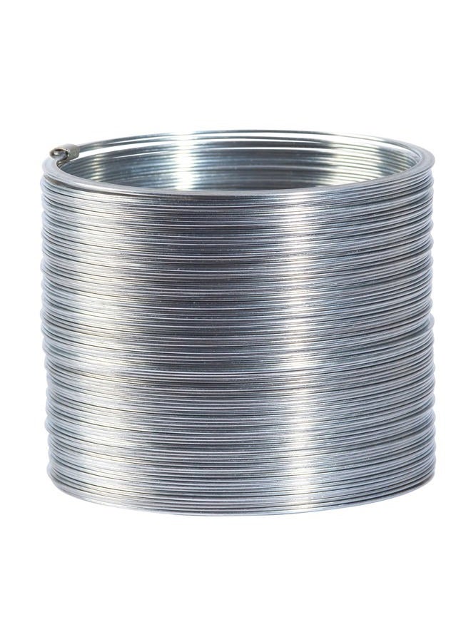 Slinky Just Play The Original Slinky Walking Spring Toy, 3-Pack Metal Slinky, Fidget Toys, Party Favors and Gifts, Toys for 3 Year Old Girls and Boys - Image 4