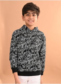 LILPICKS Full Sleeves Sweatshirt 