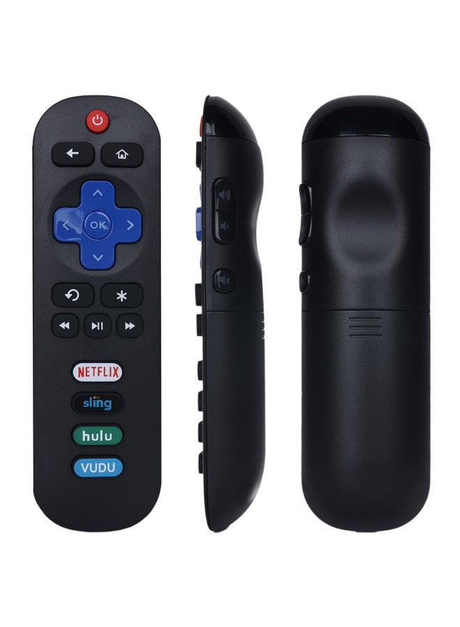 جهاز تحكم عن بعد لتلفزيون Roku - Image 1