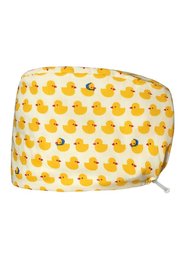 Unisex Scrub Hats Surgical Hats Printed Medical Nurse Operating Room Caps Women Pet Grooming Nursing Hats Sanitary Cap