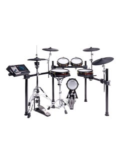 Alesis Alesis Strata Core 9-Piece Electronic Drum Kit with BFD Engine  - Image 1