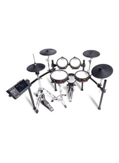 Alesis Alesis Strata Core 9-Piece Electronic Drum Kit with BFD Engine  - Image 3