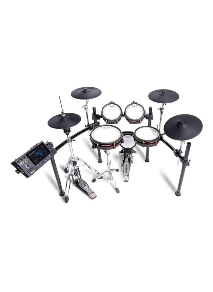 Alesis Alesis Strata Core 9-Piece Electronic Drum Kit with BFD Engine  - Image 3