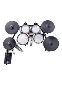 Alesis Alesis Strata Core 9-Piece Electronic Drum Kit with BFD Engine  - Image 4