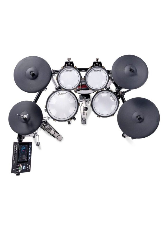 Alesis Alesis Strata Core 9-Piece Electronic Drum Kit with BFD Engine  - Image 4