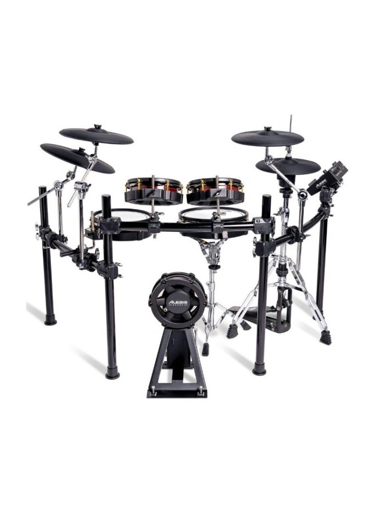 Alesis Alesis Strata Core 9-Piece Electronic Drum Kit with BFD Engine  - Image 5