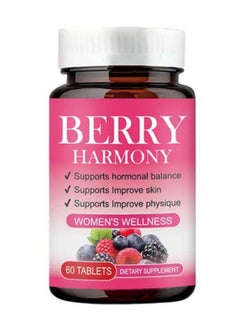 Berry Harmony - Female Hormone Balance, 2 Bottles - pzsku/Z8ED9FB964BCCEBEAF73CZ/45/1741083830/5c6ef6b7-277b-4379-8565-0a075a98a8e3