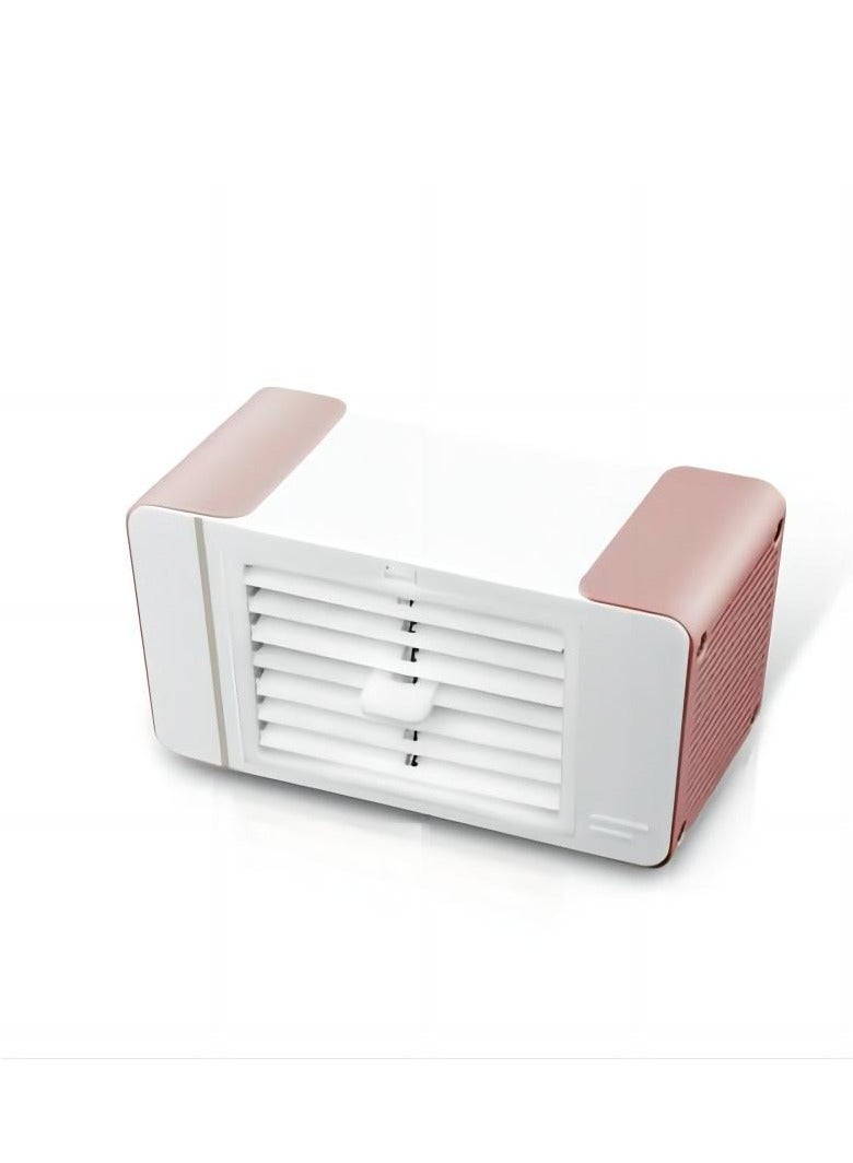 general Portable Design Personal USB Mini Air Conditioner - Image 1