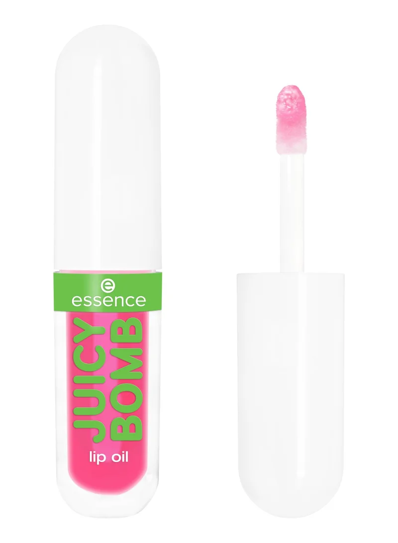 Essence essence JUICY BOMB PARTY lip oil 02