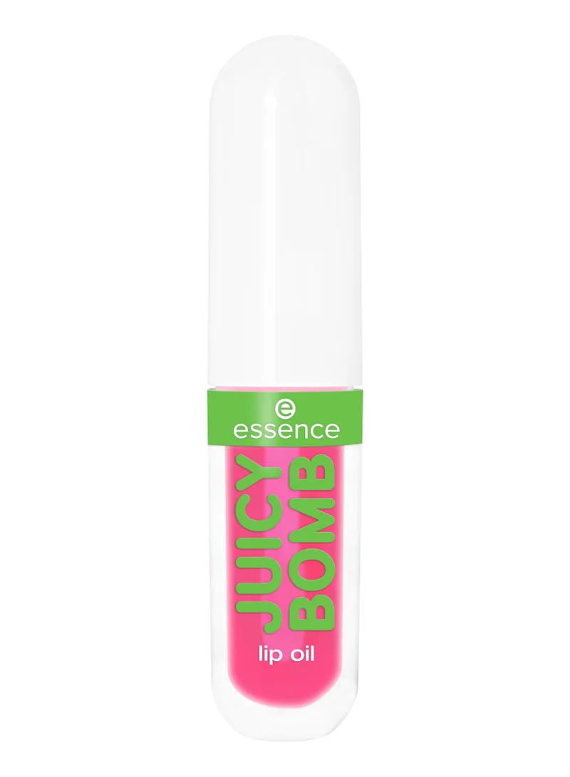 Essence essence JUICY BOMB PARTY lip oil 02
