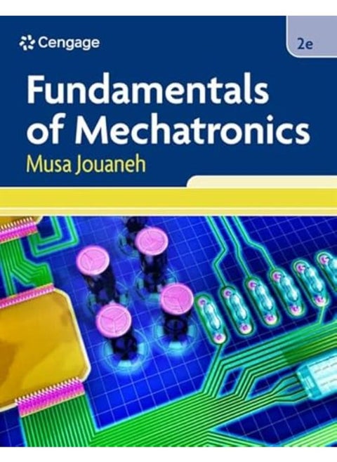 FUNDAMENTALS OF MECHATRONICS