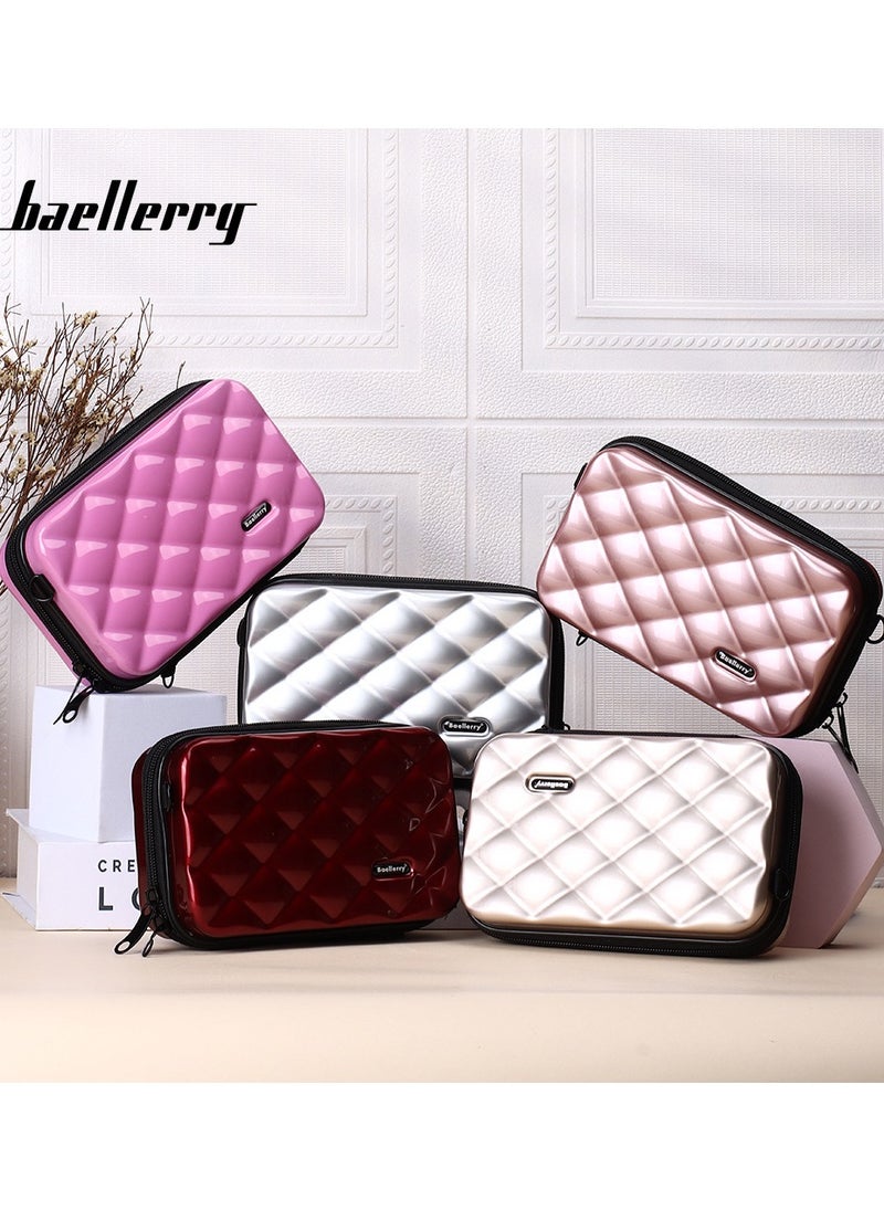 baellerry حقيبة مكياج متعددة الوظائف  - Image 4