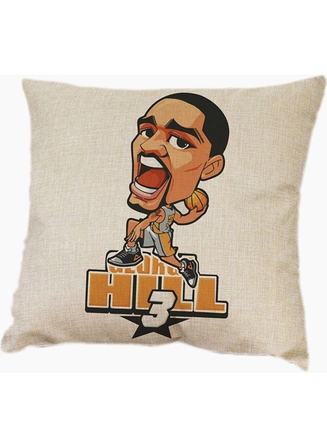 NIBEMINENT Decoration Pillow Case Multicolour