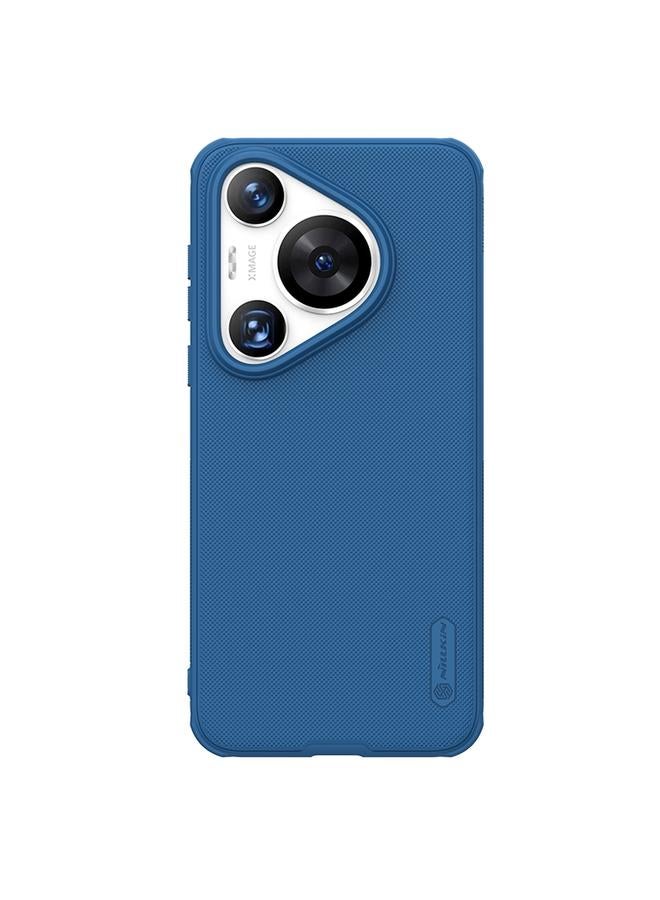 Nillkin Case For Huawei Pura 70 Frosted Shield Pro PC + TPU Phone Case - Image 1
