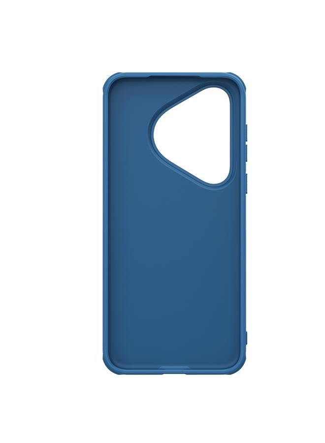 Nillkin Case For Huawei Pura 70 Frosted Shield Pro PC + TPU Phone Case - Image 3