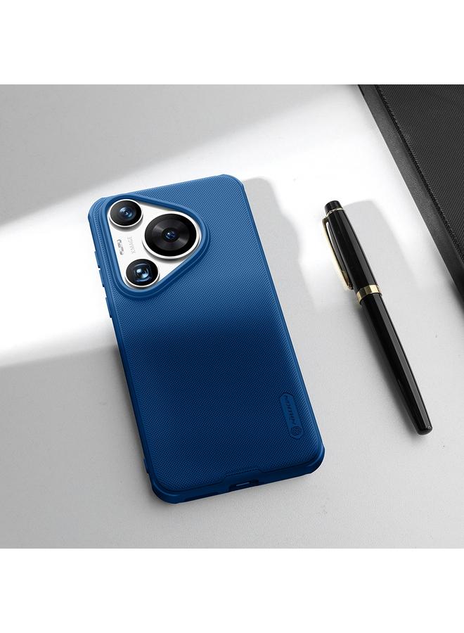 Nillkin Case For Huawei Pura 70 Frosted Shield Pro PC + TPU Phone Case - Image 2