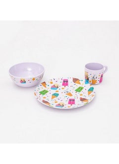 kids 3pieces Ice Cream