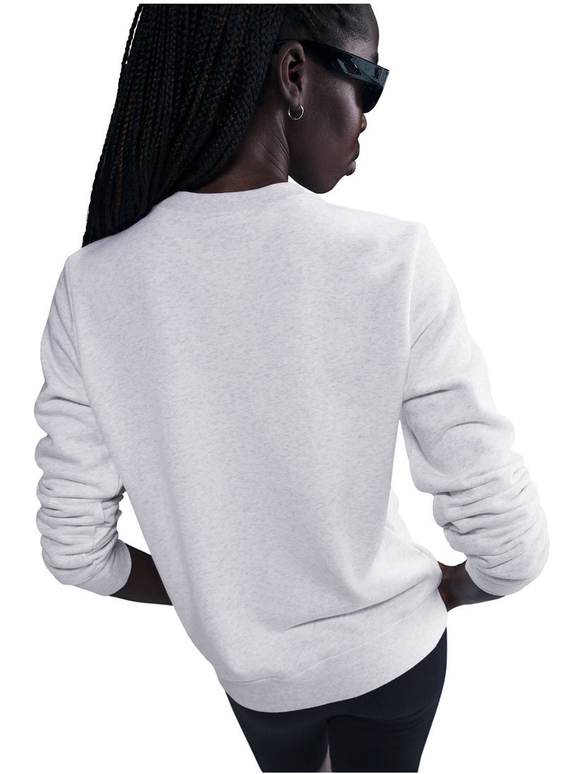 Nike Nsw Club Fleece Stadium Sweatshirt  - Image 2