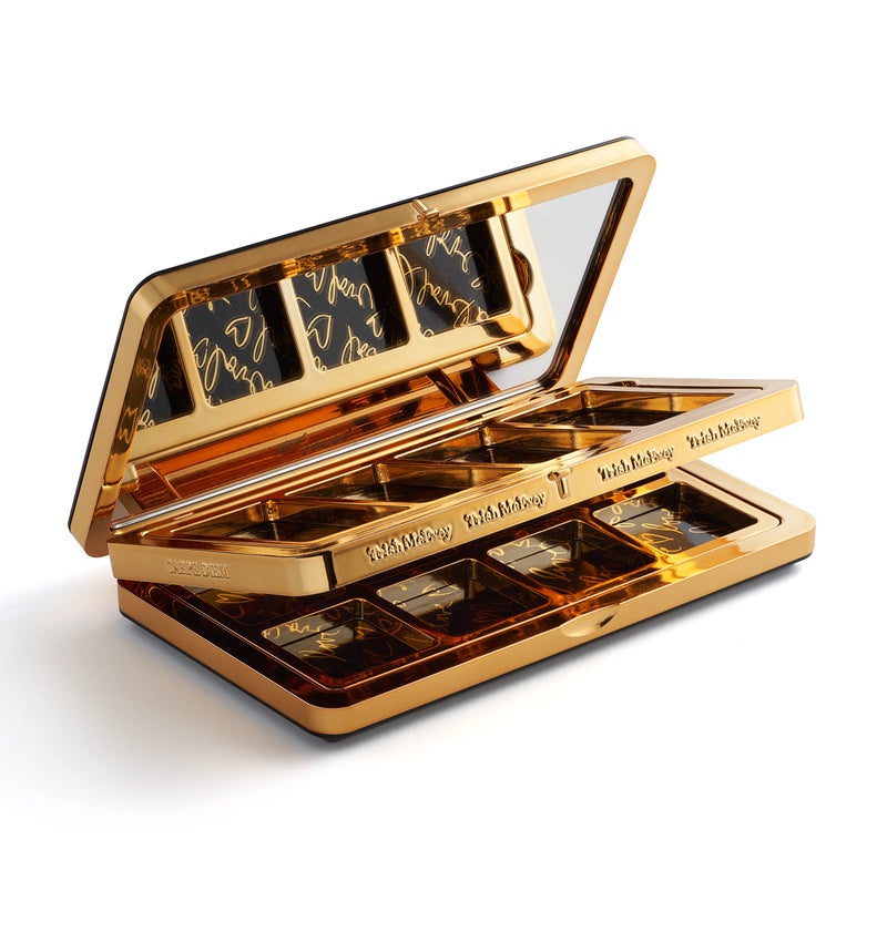 Trish McEvoyÂ® Makeup Wardrobing Deluxe Refillable Compact 2 - Image 2