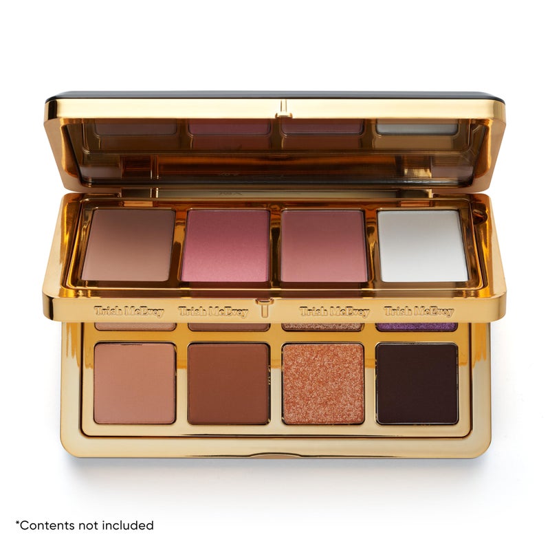 Trish McEvoyÂ® Makeup Wardrobing Deluxe Refillable Compact 2 - Image 3