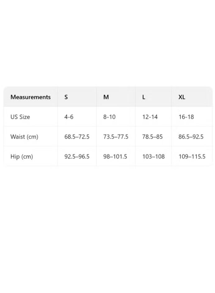 alo YOGA high-waisted wide-leg slacks - Image 5