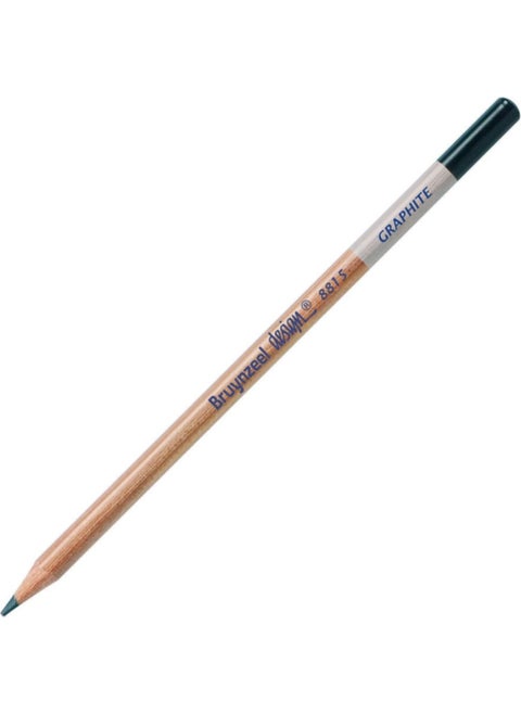 Graphite Pen 5b
