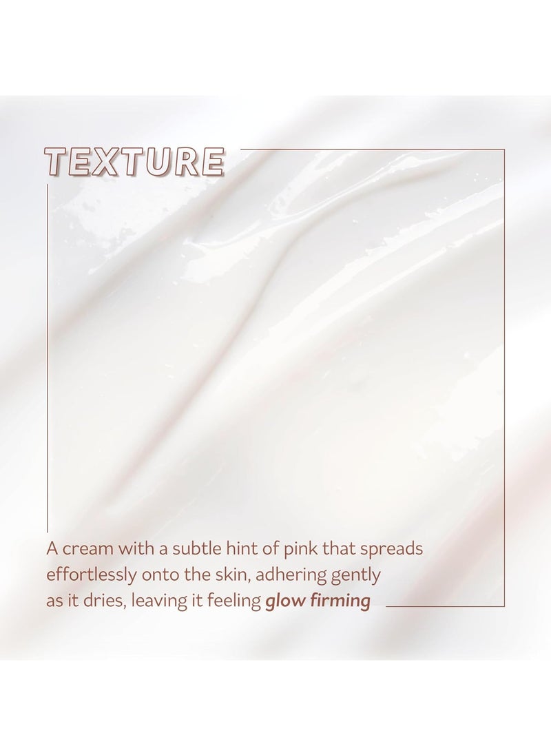 PESTLO PESTLE ROAD - PESTLO PESTLE + ROAD Baby Collagen Glow Mask - Image 1