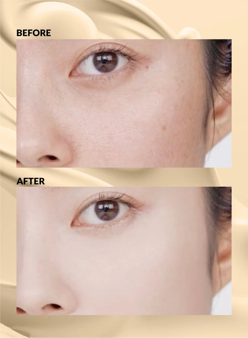 Terrazen Korean Face Skin Care Anti Aging & Wrinkle Cream - Hydrating & Moisturizing Fluid Cream - 24 Hours Cream for Dry & Sensitive Skin