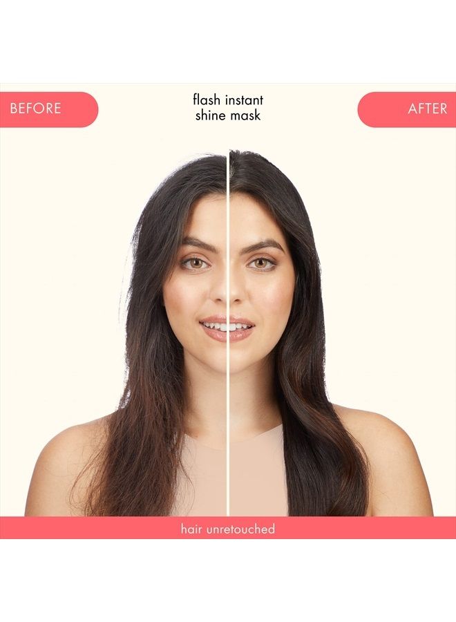 amika قناع اللمعان الفوري | أميكا - Image 4