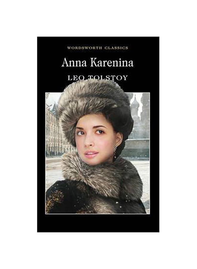 Anna Karenina