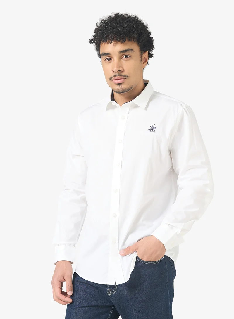 Casual Long Sleeve Shirt