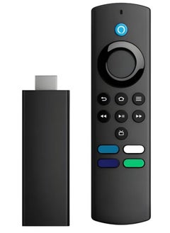 JAJEEK Fire TV Stick 4K Max 16GB (2024 Release) with Alexa Voice Remote – 4K Ultra HD Streaming, TV Controls, Alexa Integration, New Release, Voice Control, Enhanced Performance for Ultimate Viewing Experience  - Image 3