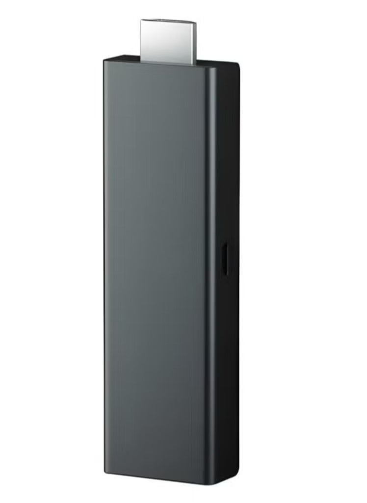 JAJEEK - Fire TV Stick 4K Max 16GB (2024 Release) with Alexa Voice Remote – 4K Ultra HD Streaming, TV Controls, Alexa Integration, New Release, Voice Control, Enhanced Performance for Ultimate Viewing Experience - Image 1