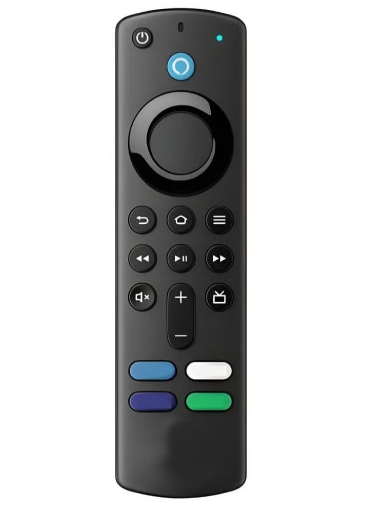 JAJEEK - Fire TV Stick 4K Max 16GB (2024 Release) with Alexa Voice Remote – 4K Ultra HD Streaming, TV Controls, Alexa Integration, New Release, Voice Control, Enhanced Performance for Ultimate Viewing Experience - Image 1