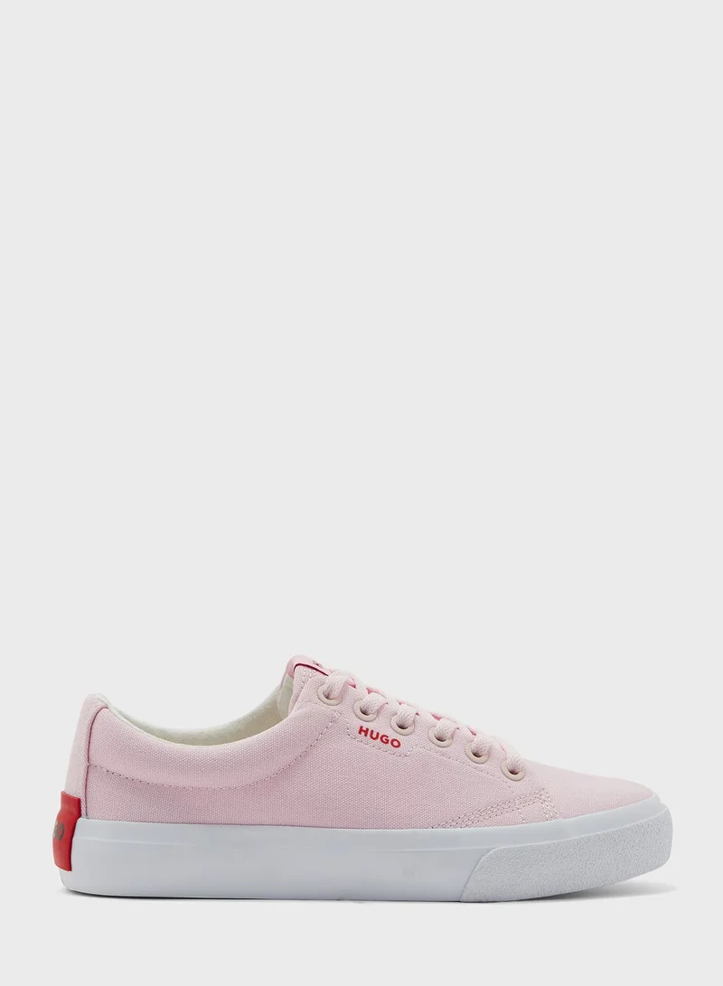 HUGO Dyerh Low Top Sneakers