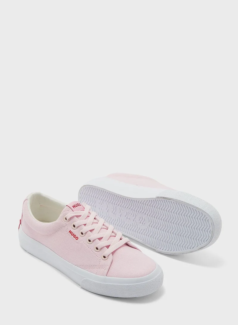 HUGO Dyerh Low Top Sneakers