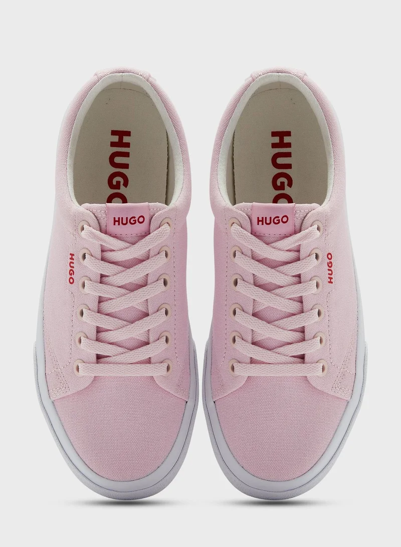 HUGO Dyerh Low Top Sneakers