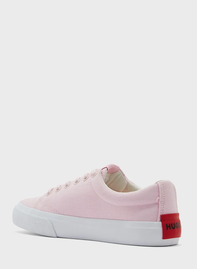 HUGO Dyerh Low Top Sneakers