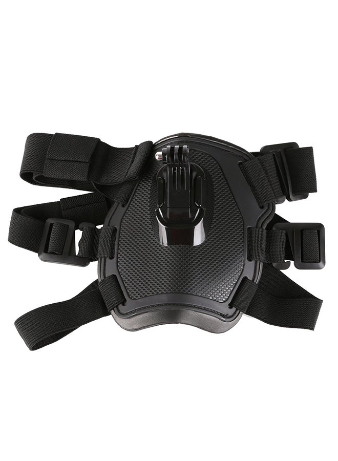 Loquat Chest Strap For GoPro Hero Camera Black  - Image 2