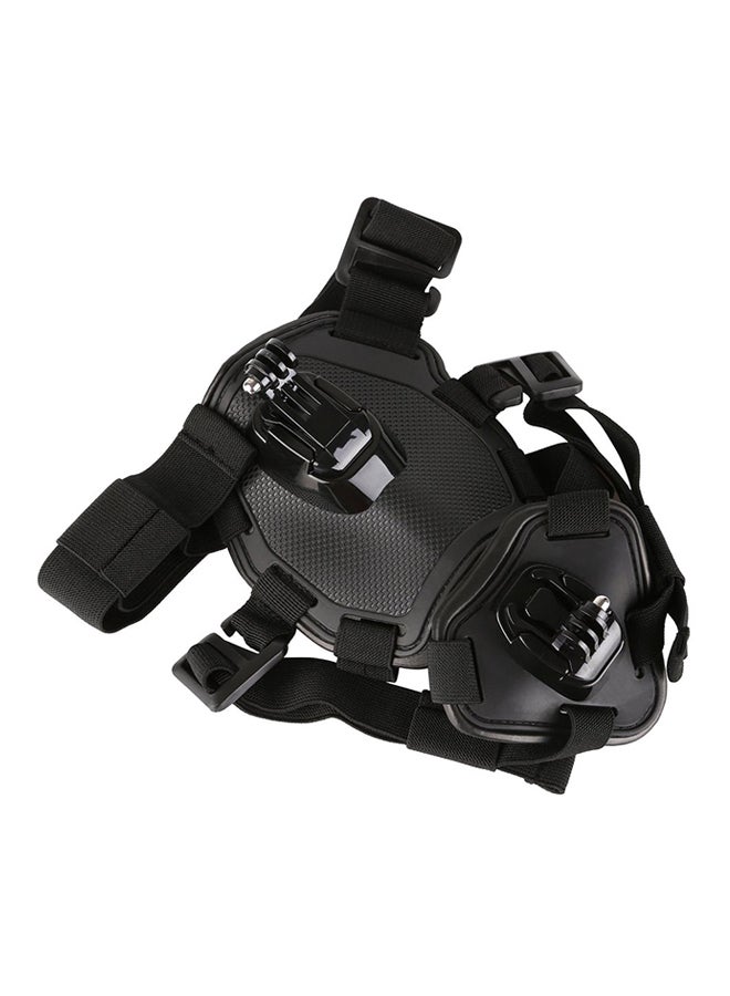Loquat Chest Strap For GoPro Hero Camera Black  - Image 1