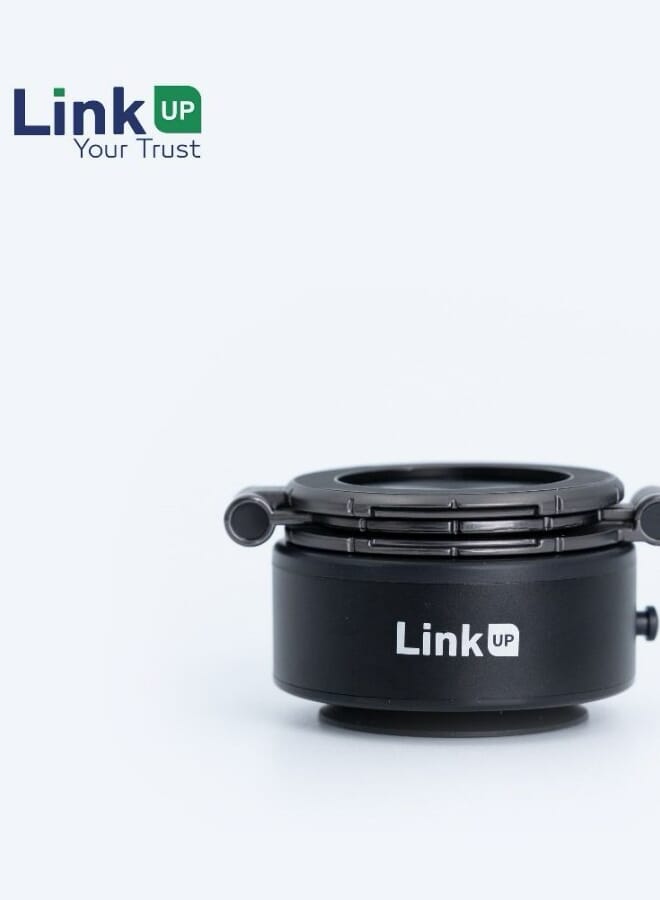 Linkup Vacum Mobile Holder