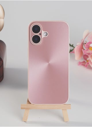 Pink-Glossy Coating