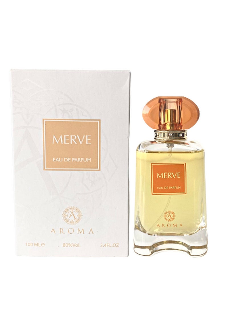 Aroma Aroma Merve L EDP 100 ml  - Image 1