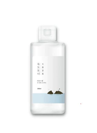 Dokdo Toner Exfoliate Dead Skin Cells, Replenish Skin with Long Lasting Moisture, Hydrating, Watery Type Toner - pzsku/Z8EDBCC8DC563B9C0FC1BZ/45/_/1723744980/9e3b31d4-97ad-4023-9760-2b7bcdb14ba2